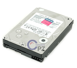 CCTV용 HDD/Hitachi Deskstar  7K1000.C 1TB (3.5HDD/SATA2/7200rpm/32M/HDS721010CLA332)