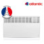 프랑스 아틀란틱 AT-2000 전기컨벡터 전기난방기 방열기 컨벡션 히터 동파방지 5년AS