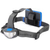 브런튼 헤드램프글레이셔 200/Glacier 200 Headlamp - Rechargeable - 90 Lumens