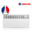 프랑스 아틀란틱 AT-2500 전기컨벡터 전기난방기 방열기 컨벡션 히터 동파방지 5년AS