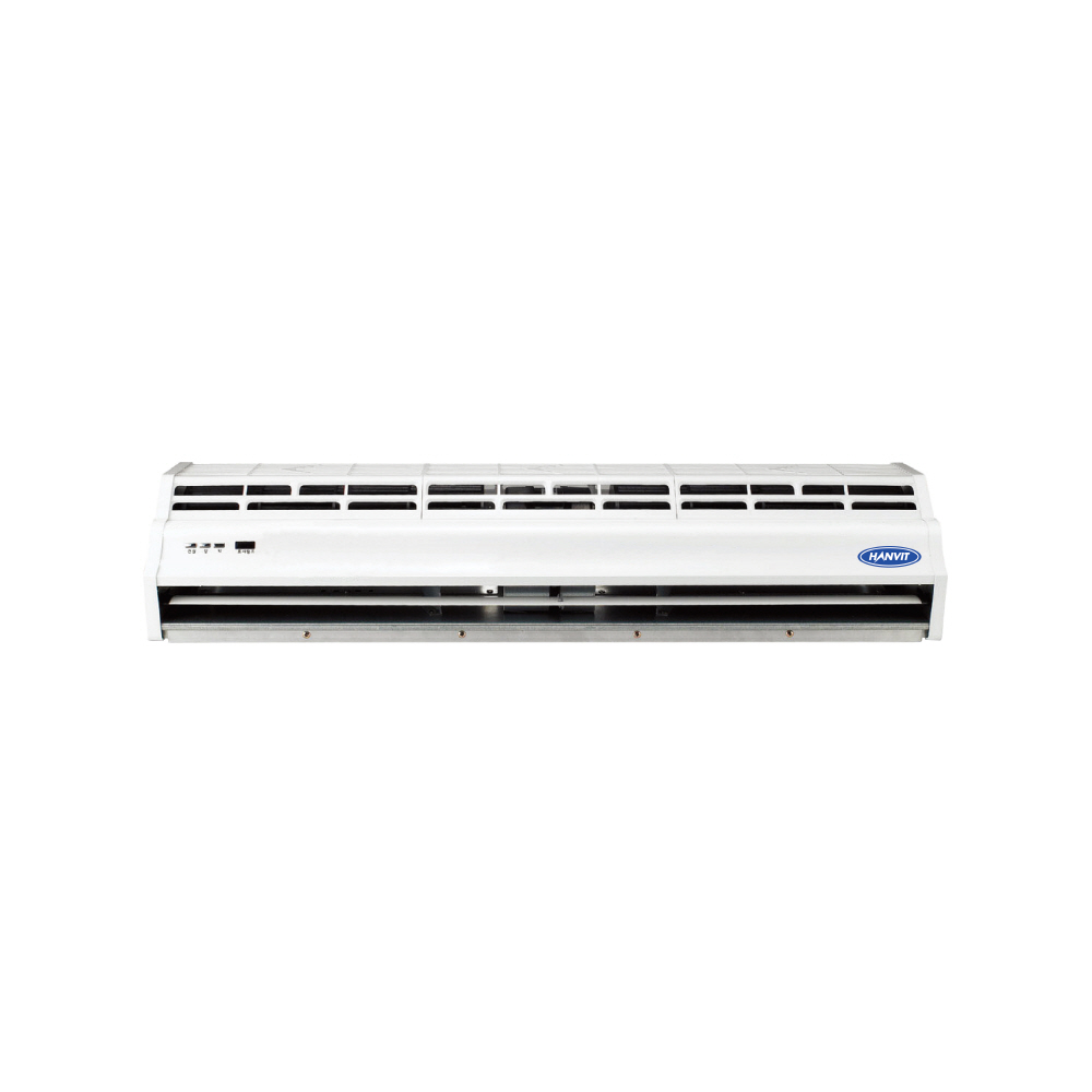 에어커튼 원 모터 일반형(국내산) HV-1100K.R(ONE MOTOR)