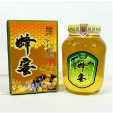 향토농산 아카시아 벌꿀 2.4kg