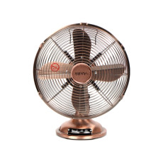 황동 레트로 메탈 선풍기 12