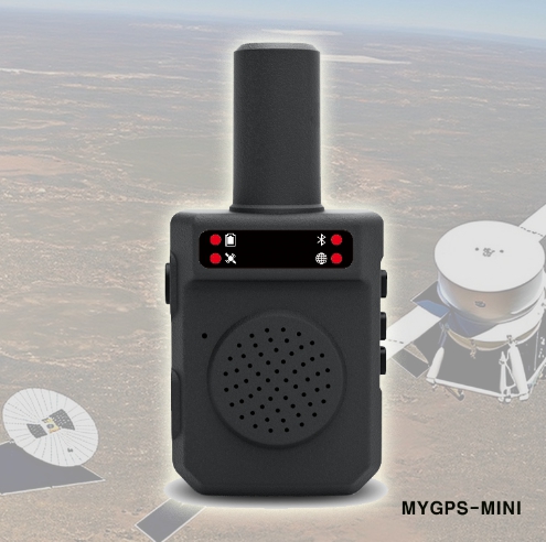 MYGPS-MINI 1Cm정밀도