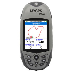 MYGPS-200AV