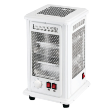 타이머 오면히터 오방난로 -5WT587W(아이보리) 타이머형