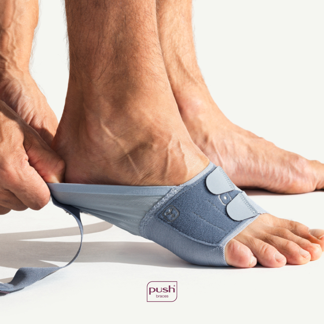 발바닥 보호대 FP (Med)