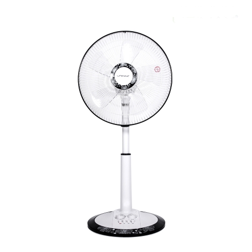 가정·좌석용 선풍기 14"인치 (기계식) FU-1400S 【 자연 바람 】